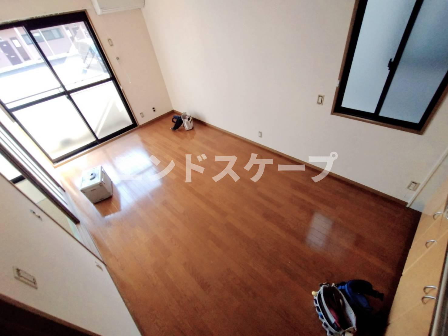 メゾン・ブランシェ　Ａの設備|高崎、前橋のお部屋探しはエンドスケープまで！お客様の理想お聞かせ下さい♪