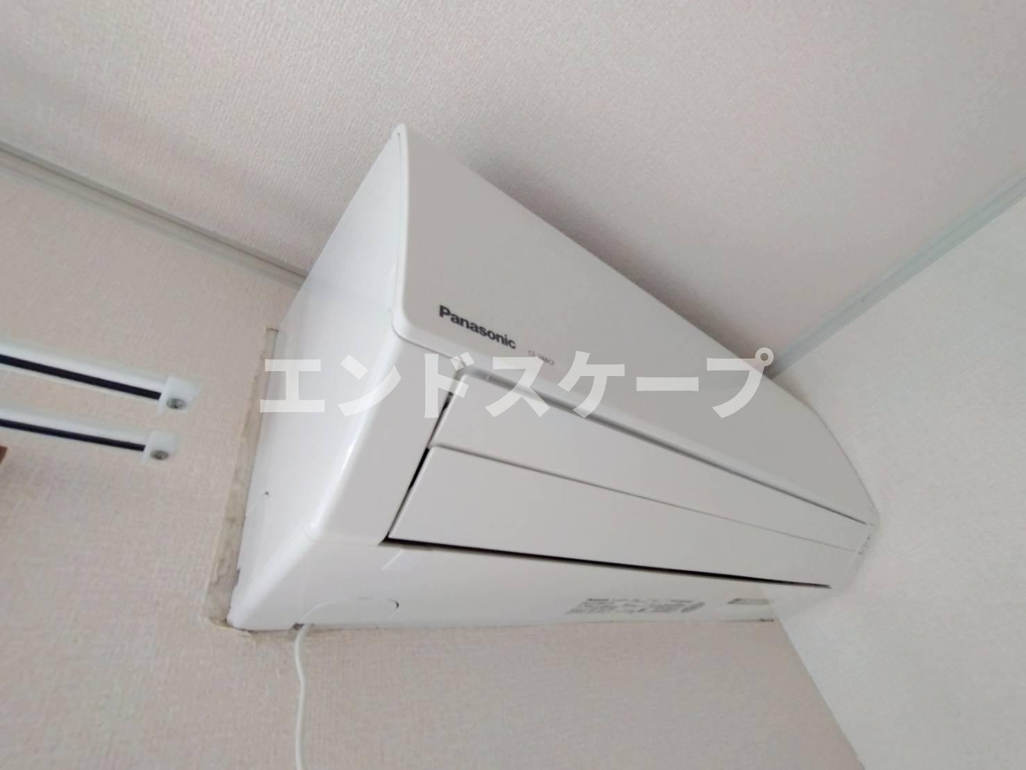 メゾン・ブランシェ　Ａの設備|高崎、前橋のお部屋探しはエンドスケープまで！お客様の理想お聞かせ下さい♪