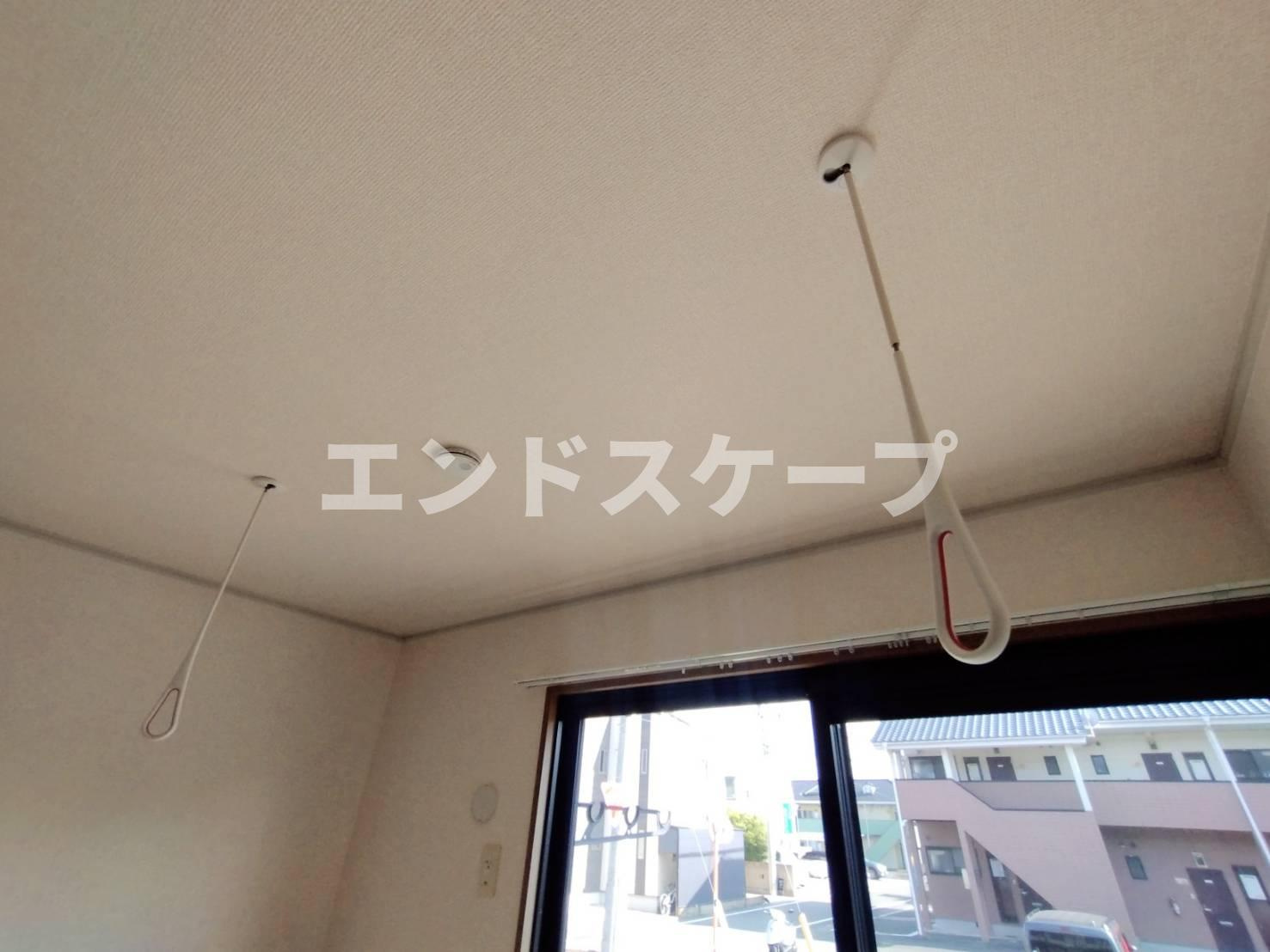 メゾン・ブランシェ　Ａの設備|高崎、前橋のお部屋探しはエンドスケープまで！お客様の理想お聞かせ下さい♪