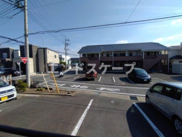 メゾン・ブランシェ　Ａの展望|高崎、前橋のお部屋探しはエンドスケープまで！お客様の理想お聞かせ下さい♪