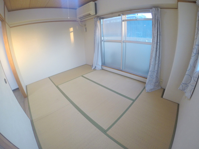 【その他】 | サンハイツ池田