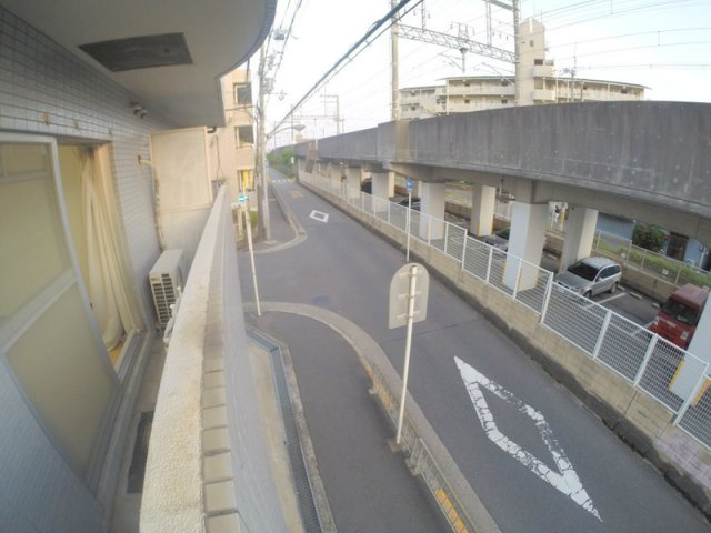 【周辺】 | サンハイツ池田