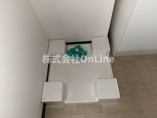【設備】 | グランドハイツ春日台