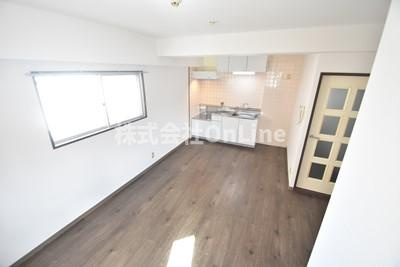 【内装】 | グランドハイツ春日台