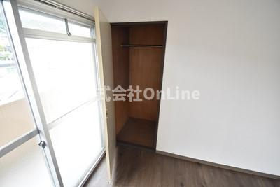 【収納】 | グランドハイツ春日台