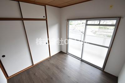 【子供部屋】 | グランドハイツ春日台