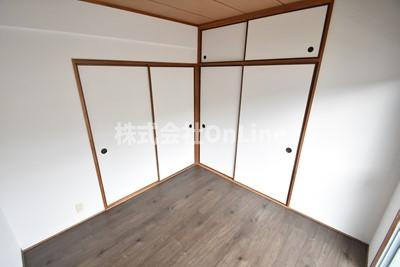 【内装】 | グランドハイツ春日台