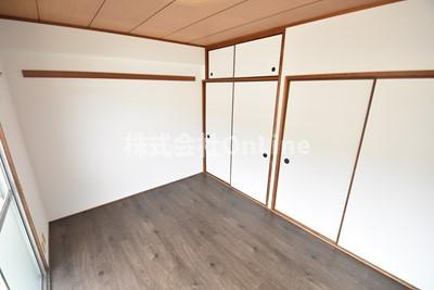 【内装】 | グランドハイツ春日台