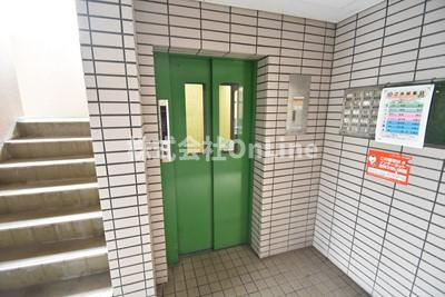 【その他共用部分】 | グランドハイツ春日台