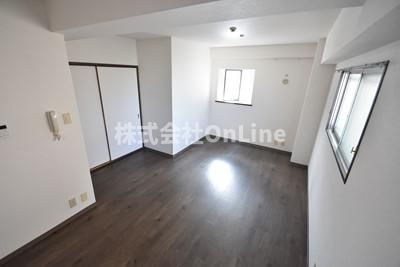 【居間・リビング】 | グランドハイツ春日台