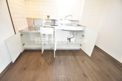 【収納】 | グランドハイツ春日台