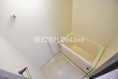 【浴室】 | グランドハイツ春日台