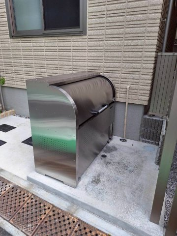 仮）初台２丁目メゾンのその他共用部分