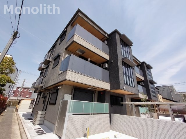 シャーメゾンプレミアス鳳