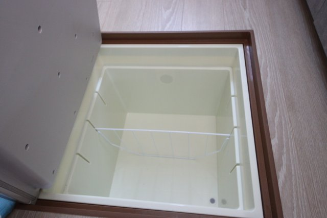 《仲介手数料無料》緑区芝原２丁目16-15(B号棟)新築一戸建ての収納|撮影日 2024年4月13日 13:00 晴れ