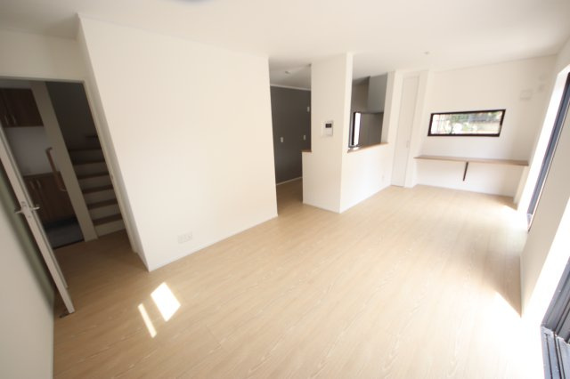 《仲介手数料無料》緑区芝原２丁目16-15(B号棟)新築一戸建て