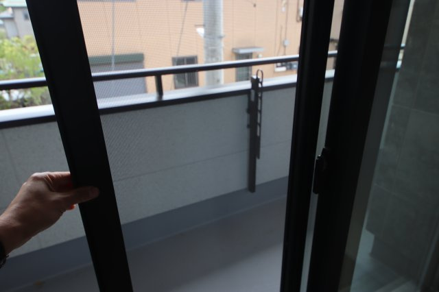 《仲介手数料無料》緑区芝原２丁目16-15(B号棟)新築一戸建てのその他|撮影日 2024年4月13日 13:00 晴れ