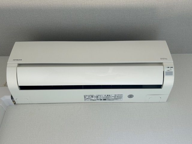 【設備】 | Make a Wish