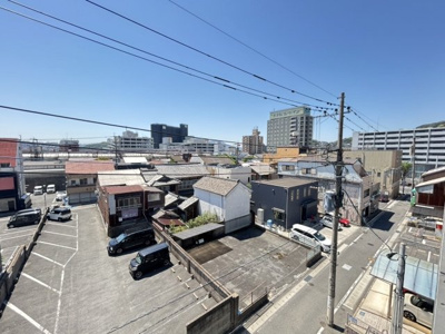 【駐車場】 | Make a Wish