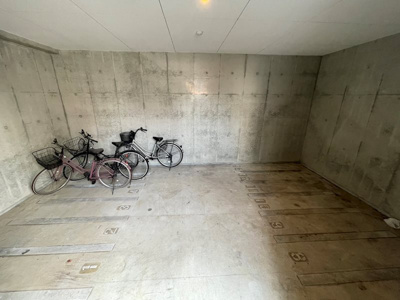 【その他共用部分】 | Make a Wish | 即日案内可能です♪現地待ち合わせOK！どの物件でも当社でお得にご案内できますのでまとめて内覧ください♪
