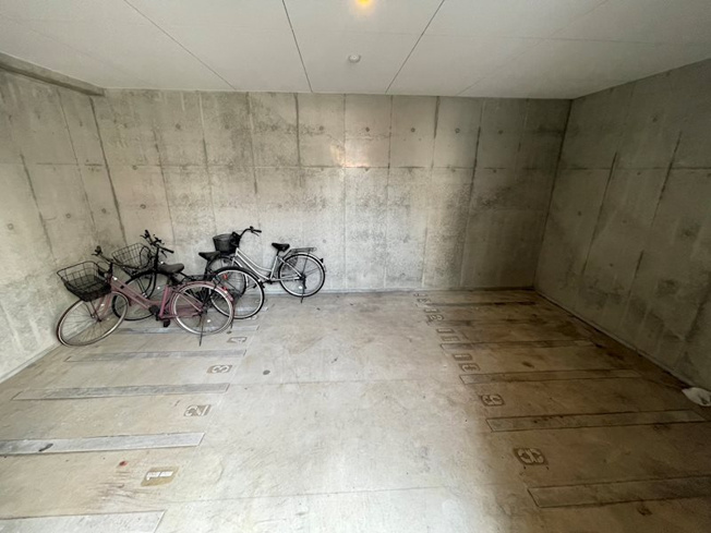 【その他共用部分】 | Make a Wish | 即日案内可能です♪現地待ち合わせOK！どの物件でも当社でお得にご案内できますのでまとめて内覧ください♪
