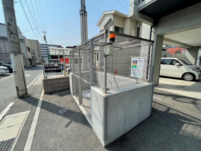 【その他共用部分】 | Make a Wish