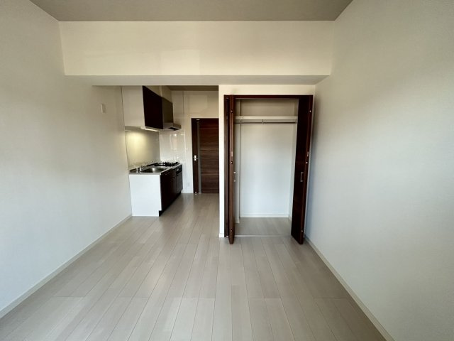 【居間・リビング】 | Make a Wish | ゆったりとしたリビングです