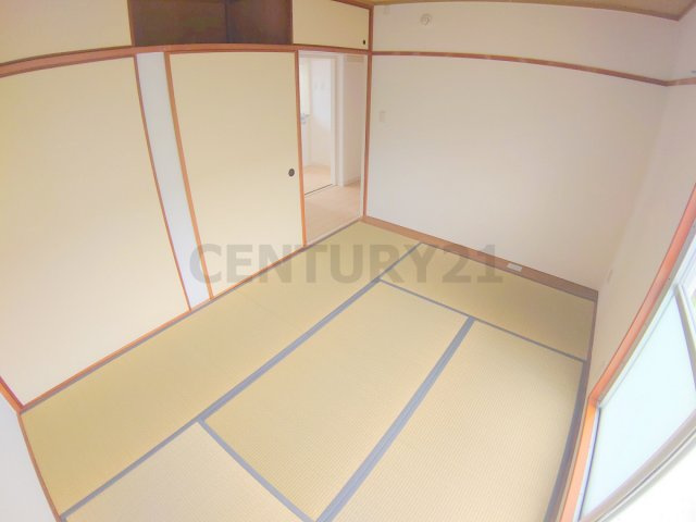【寝室】 | 中山五月台2号棟