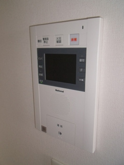 【セキュリティ】 | ウィルテラス千葉中央