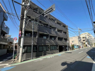 杉並区清水１丁目のマンションの画像