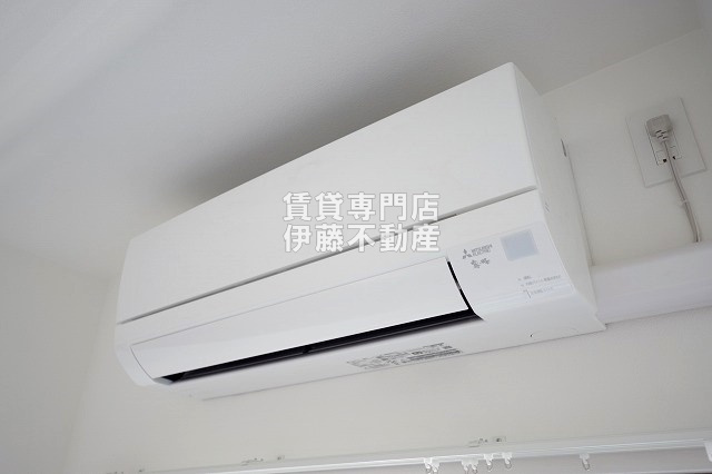 CREST TAPP大曽根Ⅱの設備