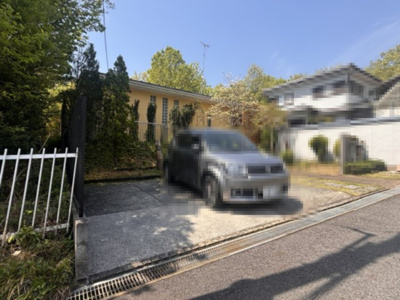 【外観】 | 大津市北比良1039-82　中古戸建 | 2025年04月　撮影