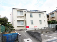 ハイツ向陽の画像