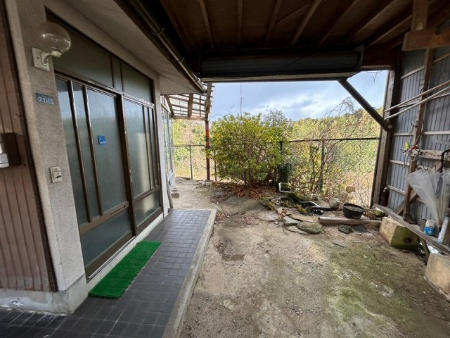 【周辺】 | 南平台売土地