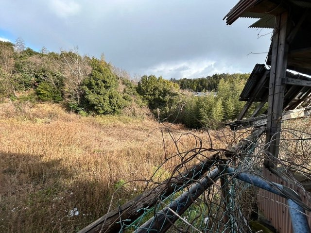 【周辺】 | 南平台売土地