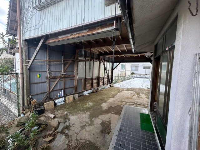 【周辺】 | 南平台売土地