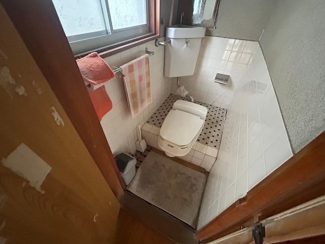 【その他】 | 南平台売土地