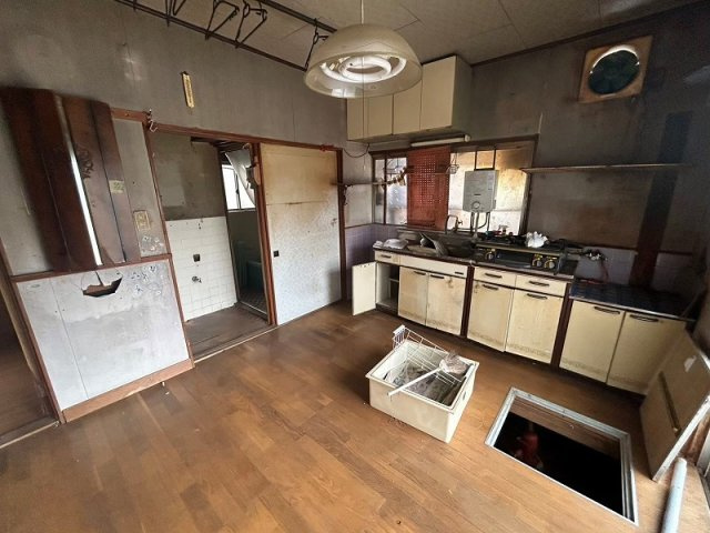 【その他】 | 南平台売土地