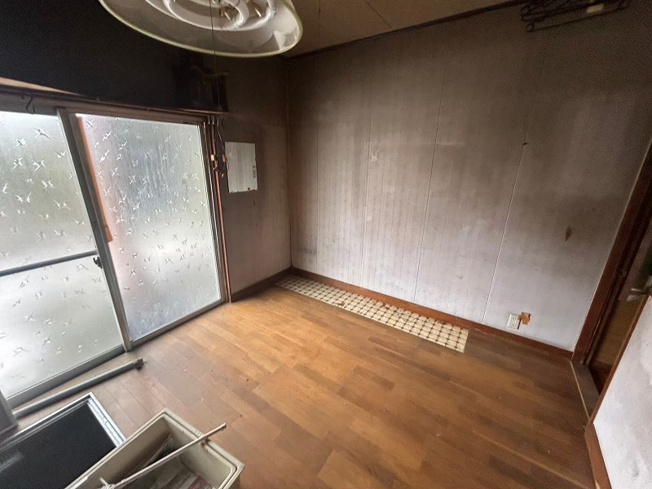 【その他】 | 南平台売土地