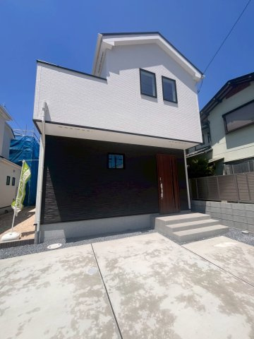 前橋市南町二丁目２４－１期　ＬＩＮＡＧＥ　2号棟