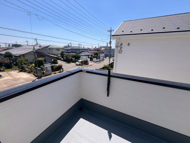 前橋市南町二丁目２４－１期　ＬＩＮＡＧＥ　2号棟のその他