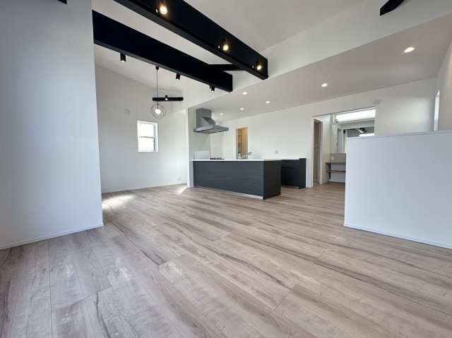 藤沢市葛原デザイナーズハウス