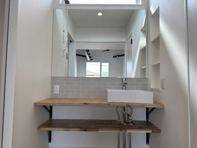 藤沢市葛原デザイナーズハウスのその他