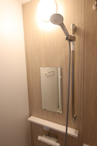 《仲介手数料無料》緑区宮本２丁目29-6(I号棟)新築一戸建てハートフルタウンの浴室|撮影日 2025年5月25日 17:00 曇り