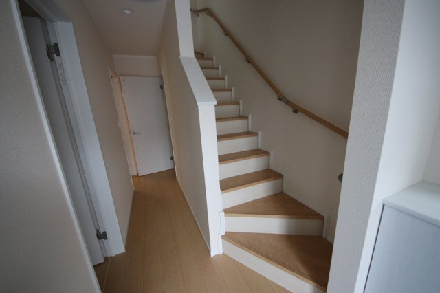 《仲介手数料無料》緑区宮本２丁目29-6(I号棟)新築一戸建てハートフルタウンの内装|撮影日 2025年5月25日 17:00 曇り