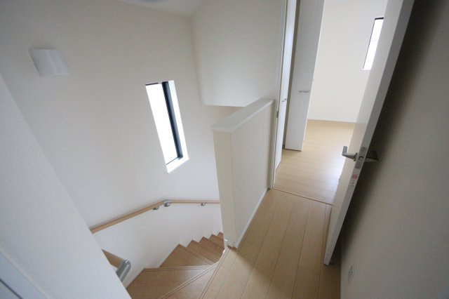 《仲介手数料無料》緑区宮本２丁目29-6(I号棟)新築一戸建てハートフルタウンの内装|撮影日 2025年5月25日 17:00 曇り