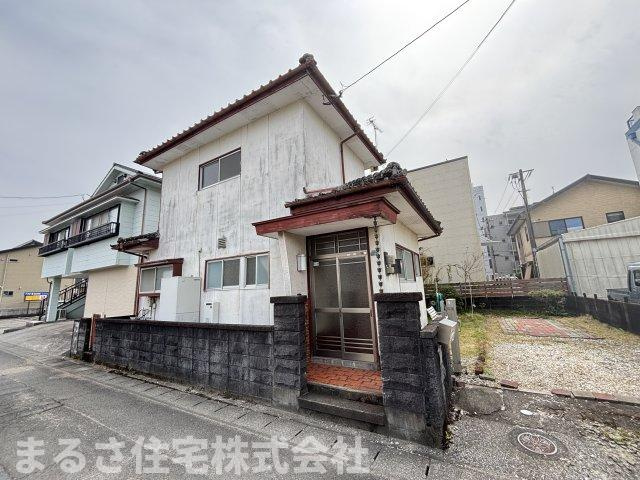 東大淀1丁目　土地