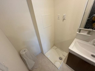 【洗面所】 | フォレストヴィラⅢ | 洗面