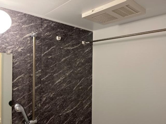 【設備】 | フォレストヴィラⅢ | 室内設備