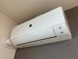 【設備】 | フォレストヴィラⅢ | 室内設備